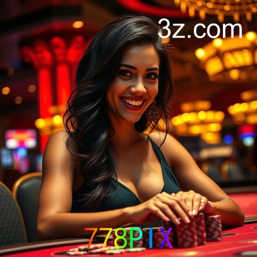 Promoções Imperdíveis no 778PIX: Oportunidades que Encantam!