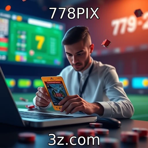 778PIX Os melhores métodos de pagamento em cassinos online em 2025