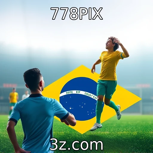 778PIX Apostas em 2025: Como as mudanças nas regras afetam seu jogo