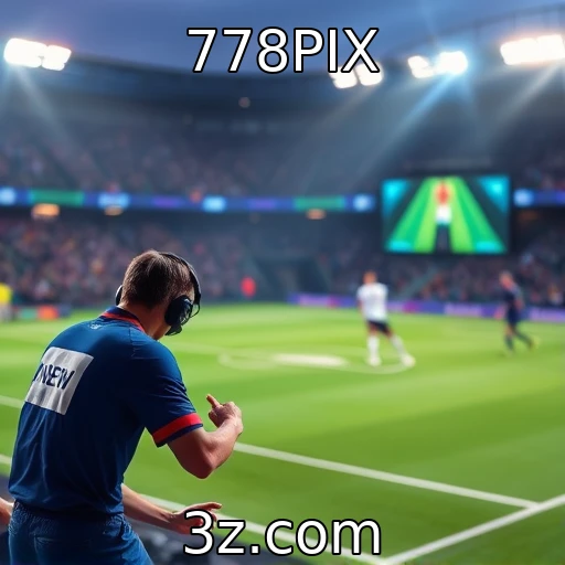 778PIX E-sports em alta: o que esperar dos campeonatos de 2025?