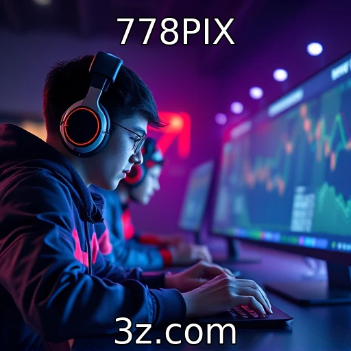 778PIX Desvendando os segredos das apostas esportivas com análises detalhadas