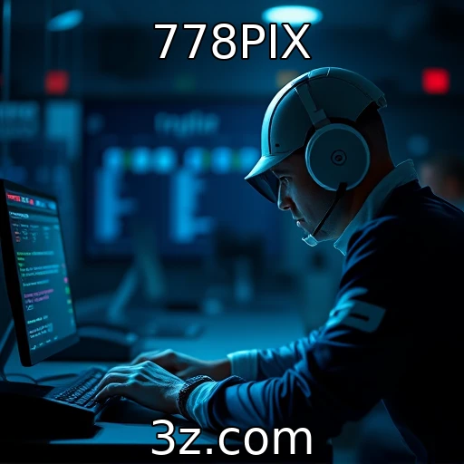 778PIX Apostas emocionantes: como analisar cada partida esportiva