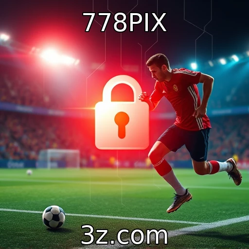 778PIX Como as apostas esportivas estão moldando o futuro do entretenimento no Brasil