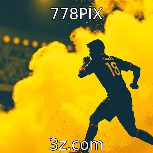 778PIX O impacto das novas tecnologias nas apostas esportivas no Brasil