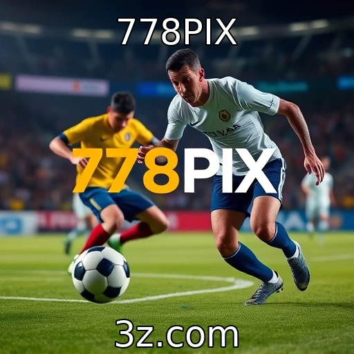 778PIX Os Segredos por Trás das Apostas Esportivas Vencedoras