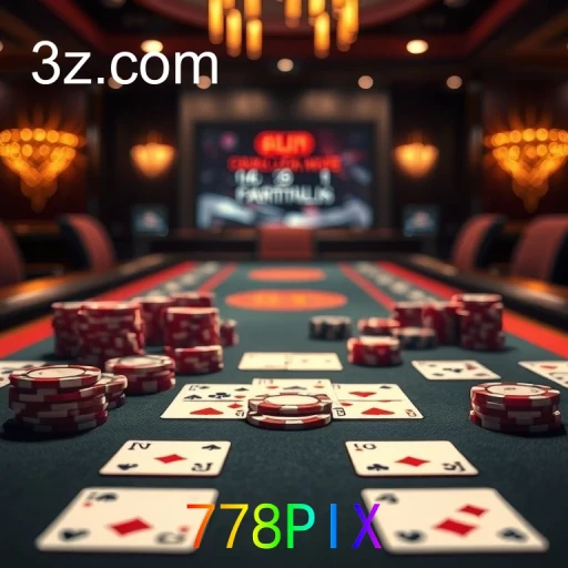 Baixar Jogos Incríveis no 778PIX: A Diversão Começa Aqui